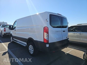 2025 Ford Transit 250 Cargo Van Low Roof 130.0" WB - miniatura 6