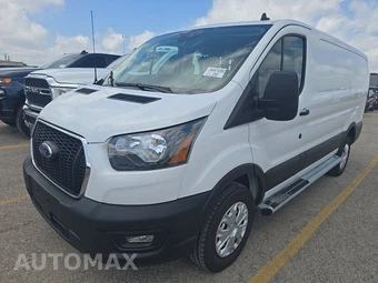 2025 Ford Transit 250 Cargo Van Low Roof 130.0" WB
