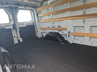 2025 Ford Transit 250 Cargo Van Low Roof 130.0" WB - miniatura 13