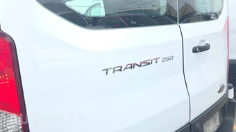 2025 Ford Transit 250 Cargo Van Low Roof 130.0" WB - miniatura 19