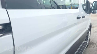 2025 Ford Transit 250 Cargo Van Low Roof 130.0" WB - miniatura 21