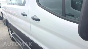 2025 Ford Transit 250 Cargo Van Low Roof 130.0" WB - miniatura 22
