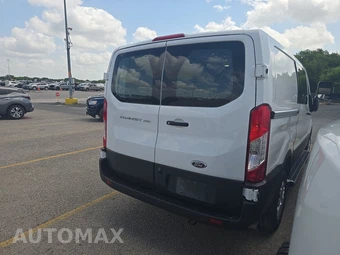 2025 Ford Transit 250 Cargo Van Low Roof 130.0" WB - miniatura 4