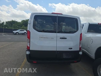 2025 Ford Transit 250 Cargo Van Low Roof 130.0" WB - miniatura 5