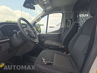 2025 Ford Transit 250 Cargo Van Low Roof 130.0" WB - miniatura 7