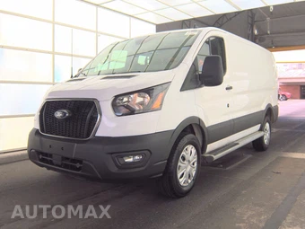2025 Ford Transit 250 Cargo Van Low Roof 130.0" WB