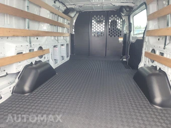 2025 Ford Transit 250 Cargo Van Low Roof 130.0" WB - miniatura 15