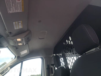 2025 Ford Transit 250 Cargo Van Low Roof 130.0" WB - miniatura 17