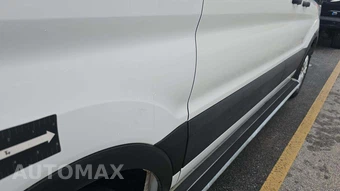 2025 Ford Transit 250 Cargo Van Low Roof 130.0" WB - miniatura 19