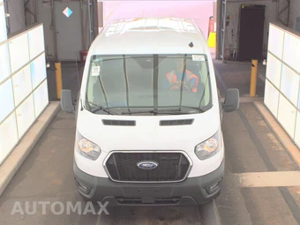 2025 Ford Transit 250 Cargo Van Low Roof 130.0" WB - miniatura 2