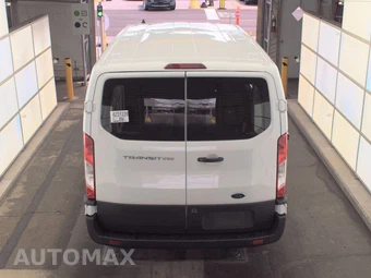 2025 Ford Transit 250 Cargo Van Low Roof 130.0" WB - miniatura 5