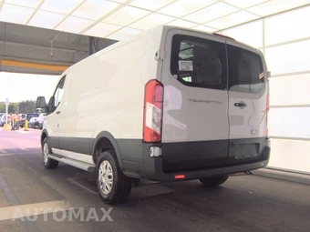 2025 Ford Transit 250 Cargo Van Low Roof 130.0" WB - miniatura 6