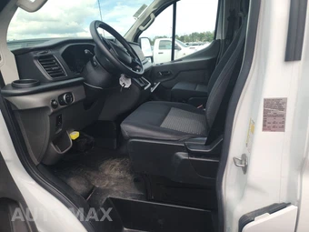 2025 Ford Transit 250 Cargo Van Low Roof 130.0" WB - miniatura 7