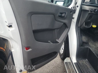 2025 Ford Transit 250 Cargo Van Low Roof 130.0" WB - miniatura 9