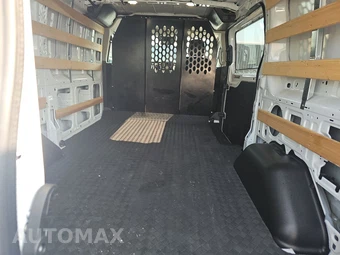 2025 Ford Transit 250 Cargo Van Low Roof 130.0" WB - miniatura 15