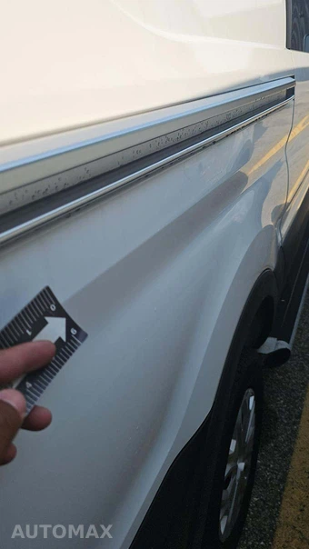 2025 Ford Transit 250 Cargo Van Low Roof 130.0" WB - miniatura 21