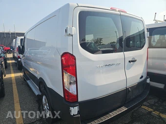 2025 Ford Transit 250 Cargo Van Low Roof 130.0" WB - miniatura 6
