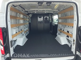 2025 Ford Transit 250 Cargo Van Low Roof 130.0" WB - miniatura 15