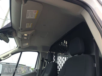 2025 Ford Transit 250 Cargo Van Low Roof 130.0" WB - miniatura 16