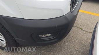 2025 Ford Transit 250 Cargo Van Low Roof 130.0" WB - miniatura 18