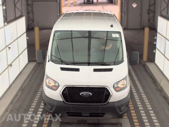 2025 Ford Transit 250 Cargo Van Low Roof 130.0" WB - miniatura 2