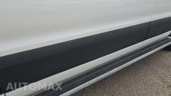 2025 Ford Transit 250 Cargo Van Low Roof 130.0" WB - miniatura 20