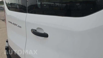 2025 Ford Transit 250 Cargo Van Low Roof 130.0" WB - miniatura 21