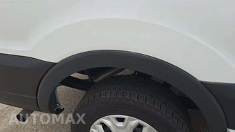 2025 Ford Transit 250 Cargo Van Low Roof 130.0" WB - miniatura 23