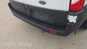 2025 Ford Transit 250 Cargo Van Low Roof 130.0" WB - miniatura 24