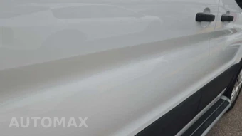 2025 Ford Transit 250 Cargo Van Low Roof 130.0" WB - miniatura 26