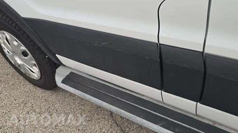2025 Ford Transit 250 Cargo Van Low Roof 130.0" WB - miniatura 30