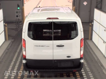 2025 Ford Transit 250 Cargo Van Low Roof 130.0" WB - miniatura 5