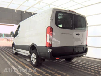 2025 Ford Transit 250 Cargo Van Low Roof 130.0" WB - miniatura 6