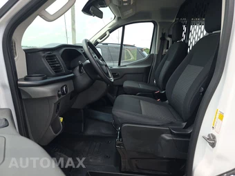 2025 Ford Transit 250 Cargo Van Low Roof 130.0" WB - miniatura 7