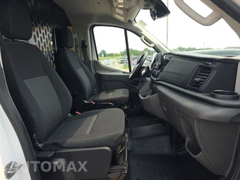 2025 Ford Transit 250 Cargo Van Low Roof 130.0" WB - miniatura 8