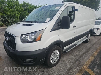 2025 Ford Transit 250 Cargo Van Low Roof 130.0" WB