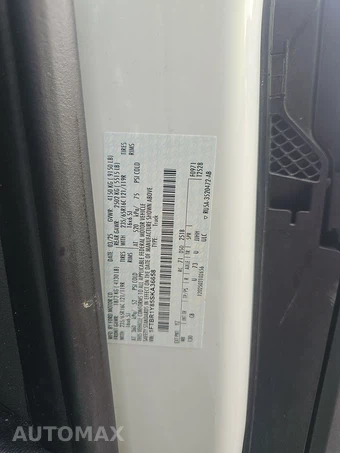 2025 Ford Transit 250 Cargo Van Low Roof 130.0" WB - miniatura 14