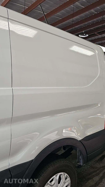 2025 Ford Transit 250 Cargo Van Low Roof 130.0" WB - miniatura 24