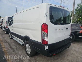2025 Ford Transit 250 Cargo Van Low Roof 130.0" WB - miniatura 6