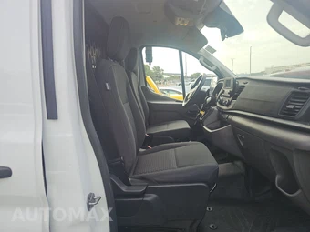 2025 Ford Transit 250 Cargo Van Low Roof 130.0" WB - miniatura 8