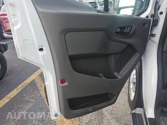 2025 Ford Transit 250 Cargo Van Low Roof 130.0" WB - miniatura 9