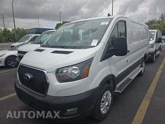 2025 Ford Transit 250 Cargo Van Low Roof 130.0" WB