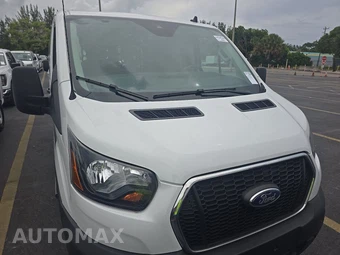 2025 Ford Transit 250 Cargo Van Low Roof 130.0" WB - miniatura 2