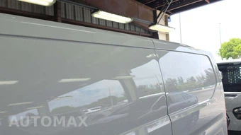 2025 Ford Transit 250 Cargo Van Low Roof 130.0" WB - miniatura 20