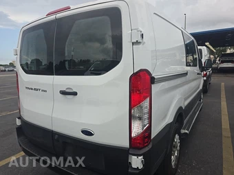 2025 Ford Transit 250 Cargo Van Low Roof 130.0" WB - miniatura 4