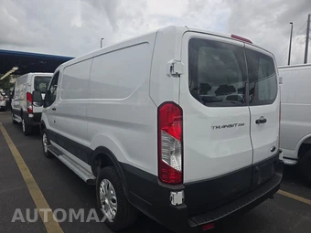 2025 Ford Transit 250 Cargo Van Low Roof 130.0" WB - miniatura 6