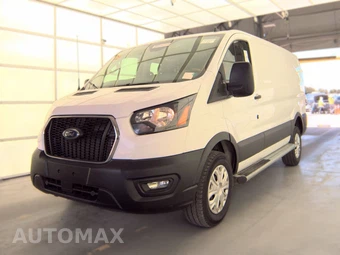 2025 Ford Transit 250 Cargo Van Low Roof 130.0" WB
