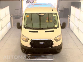 2025 Ford Transit 250 Cargo Van Low Roof 130.0" WB - miniatura 2