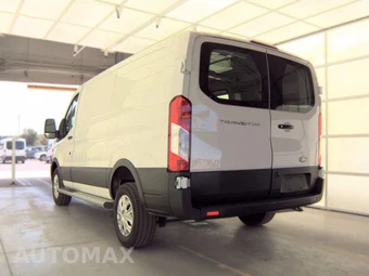 2025 Ford Transit 250 Cargo Van Low Roof 130.0" WB - miniatura 6