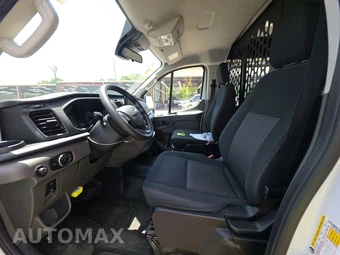 2025 Ford Transit 250 Cargo Van Low Roof 130.0" WB - miniatura 7